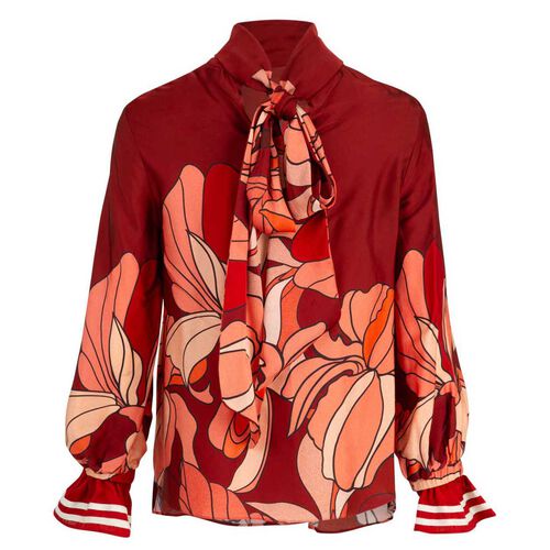 Cooper A Vintage Top